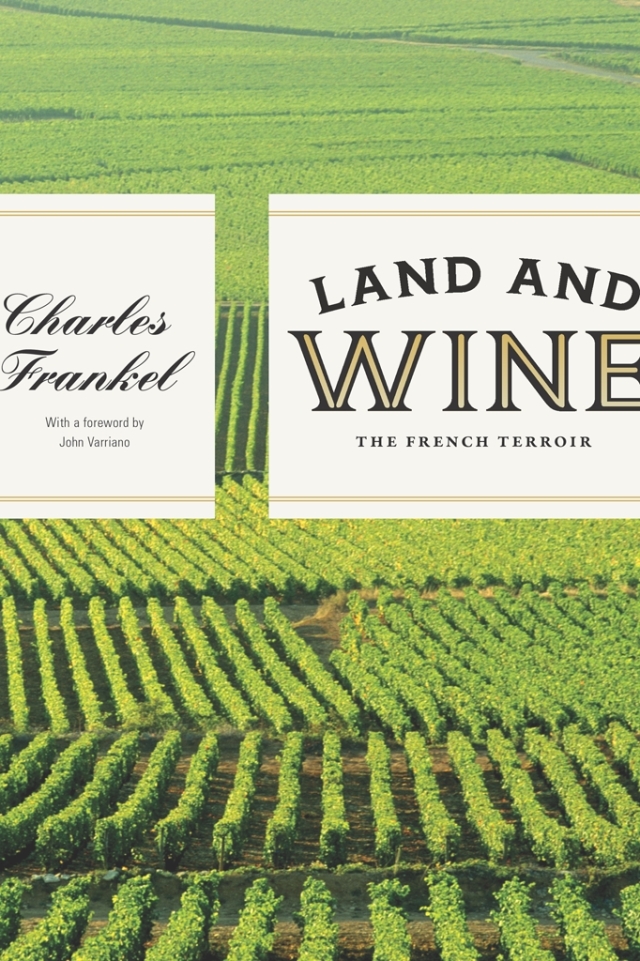 Land and Wine
