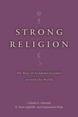 Strong Religion