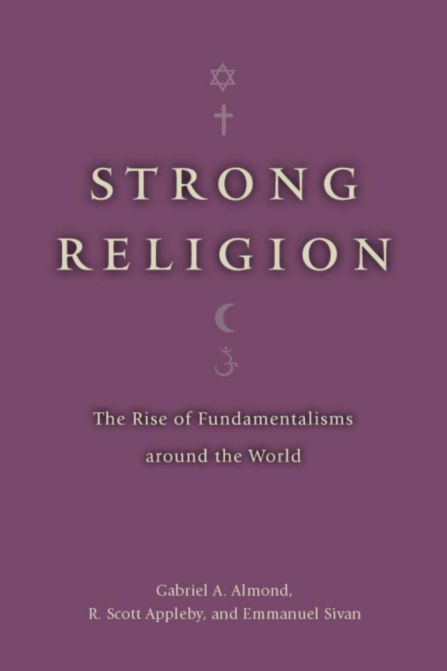 Strong Religion