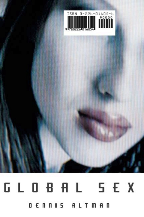 Cover image for book Global Sex