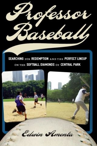 Professor Baseball
