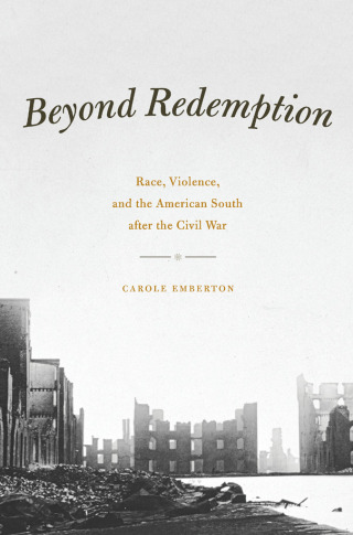 Beyond Redemption