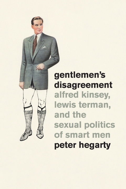 Cover image for book Gentlemen's Disagreement