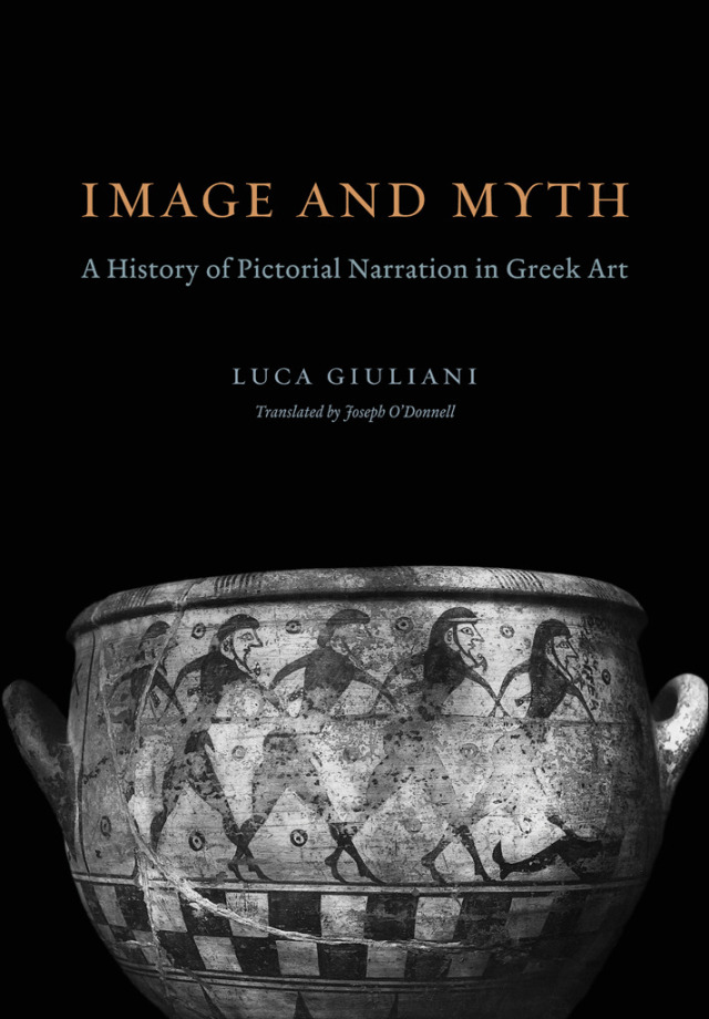 Image and Myth