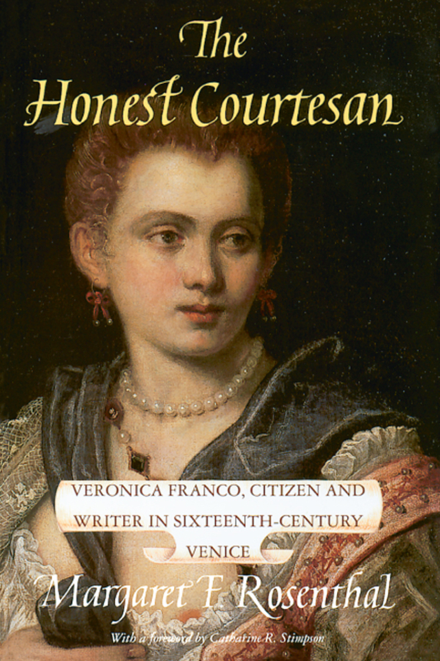 The Honest Courtesan