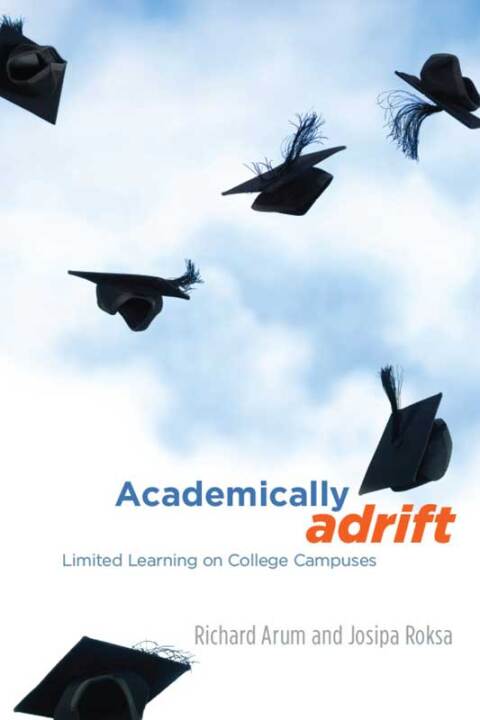 Academically Adrift 