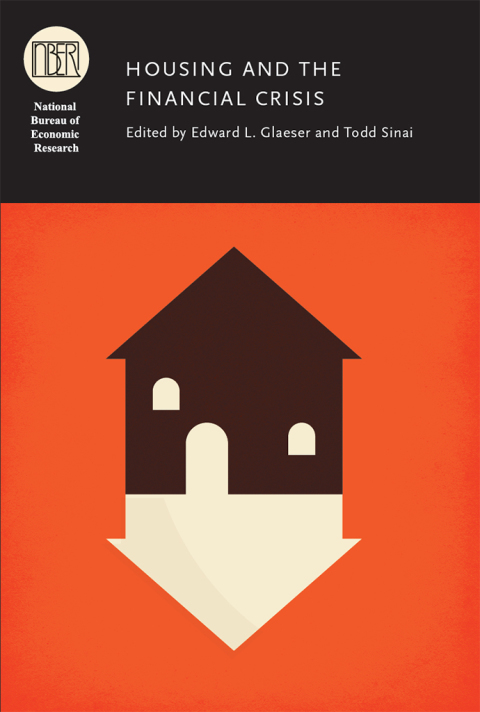 Cover image for book Housing and the Financial Crisis