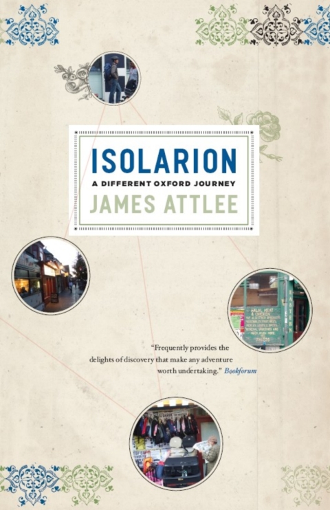 Isolarion 