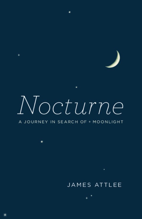 Cover image for book Nocturne