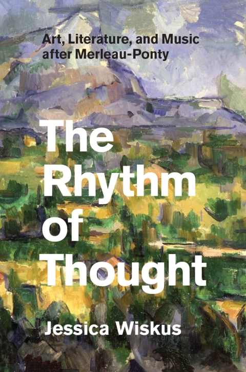 Cover image for book The Rhythm of Thought