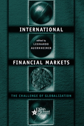 International Financial Markets