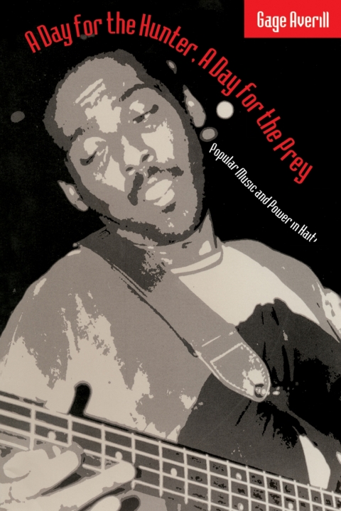 Cover image for book A Day for the Hunter, a Day for the Prey