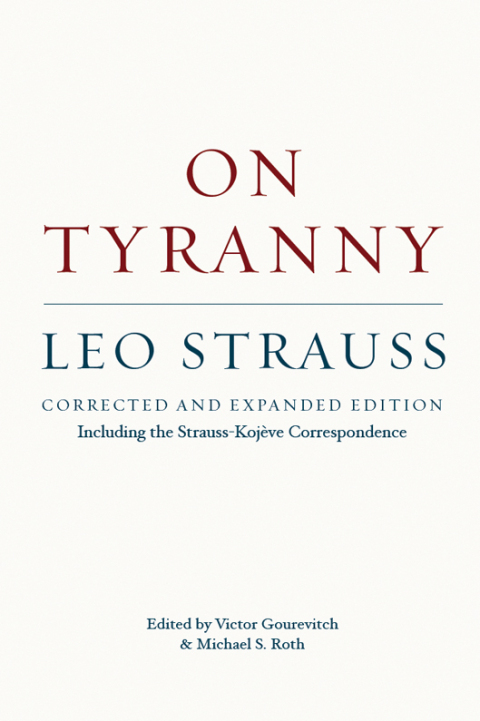 On Tyranny 