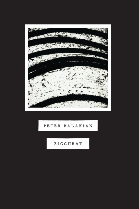 Cover image for book Ziggurat
