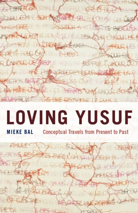 Cover image for book Loving Yusuf