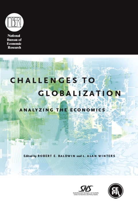 Challenges to Globalization 