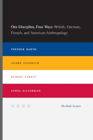 One Discipline, Four Ways