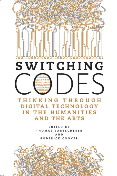 Cover image for book Switching Codes