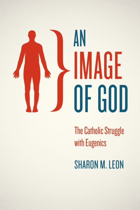 Cover image for book An Image of God