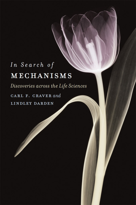 Cover image for book In Search of Mechanisms