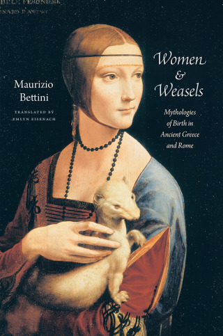 Women and Weasels
