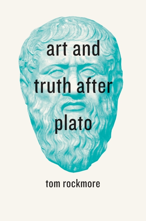Cover image for book Art and Truth after Plato