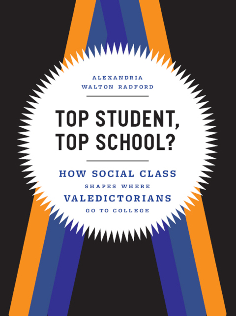 Cover image for book Top Student, Top School?