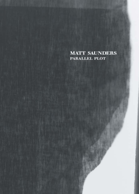 Matt Saunders 