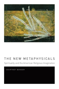 Titelbild: The New Metaphysicals 1st edition 9780226042800