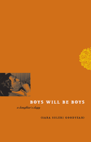 Boys Will Be Boys