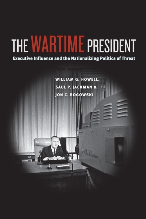 The Wartime President 