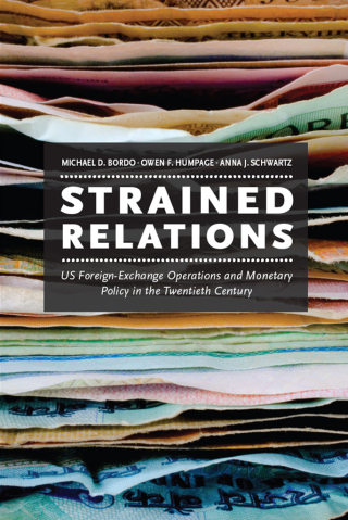 Strained Relations
