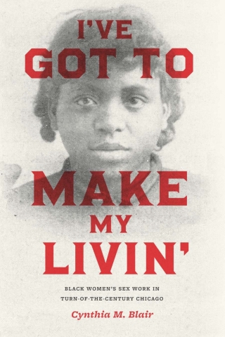 I've Got to Make My Livin'