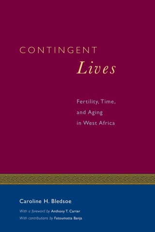 Contingent Lives