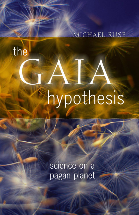 The Gaia Hypothesis 