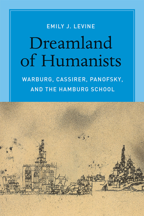 Cover image for book Dreamland of Humanists