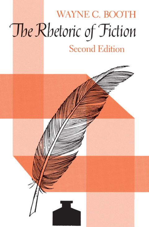 The Rhetoric of Fiction 