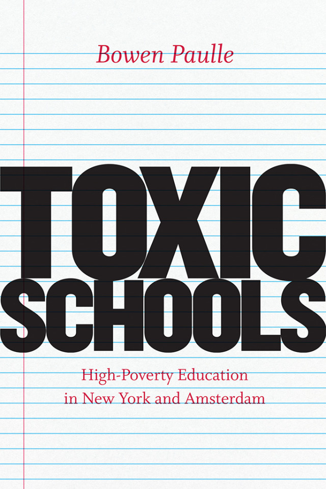 Toxic Schools