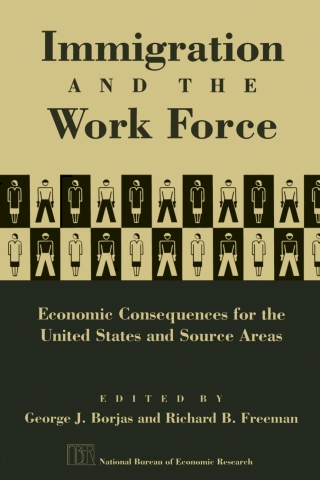 Immigration and the Work Force