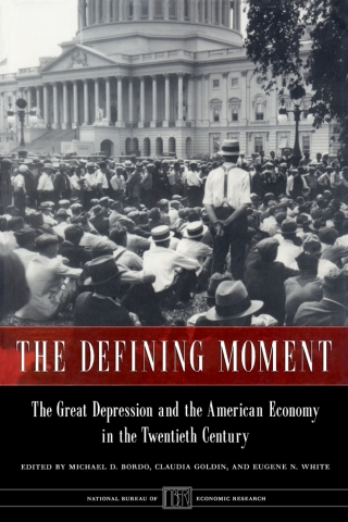 The Defining Moment