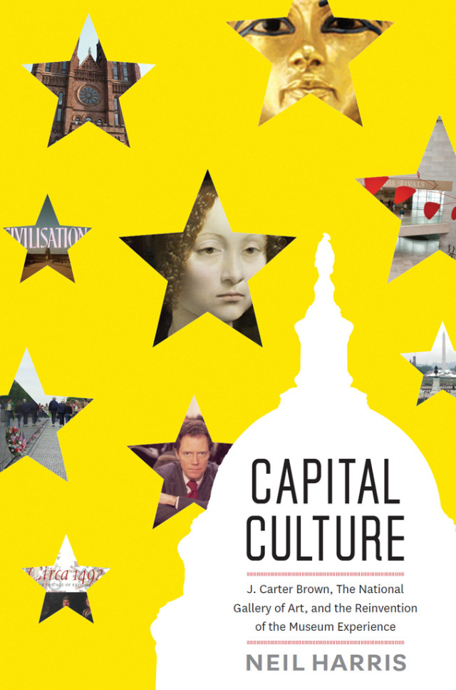 Capital Culture