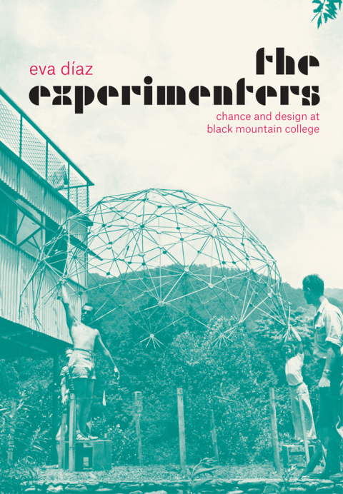 Cover image for book The Experimenters