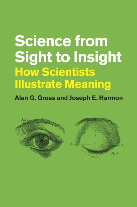 Cover image for book Science from Sight to Insight