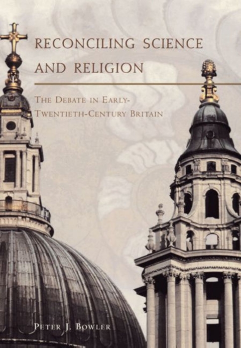 Reconciling Science and Religion 