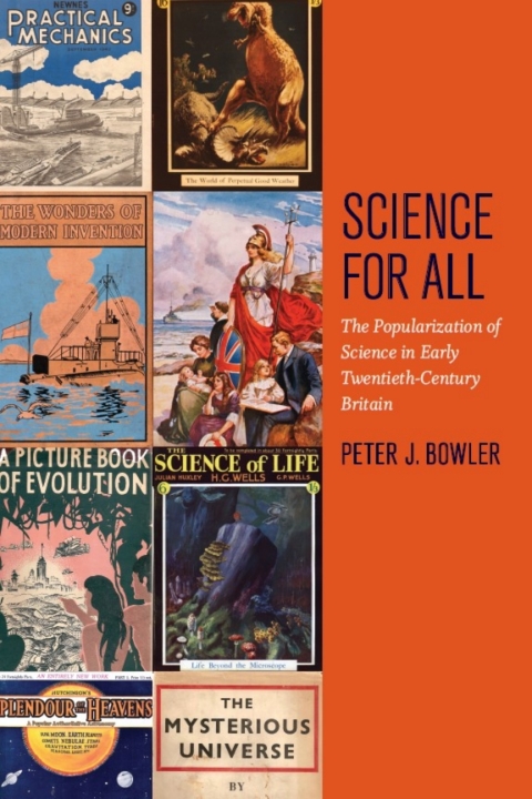 Science for All 