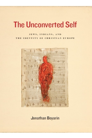 The Unconverted Self