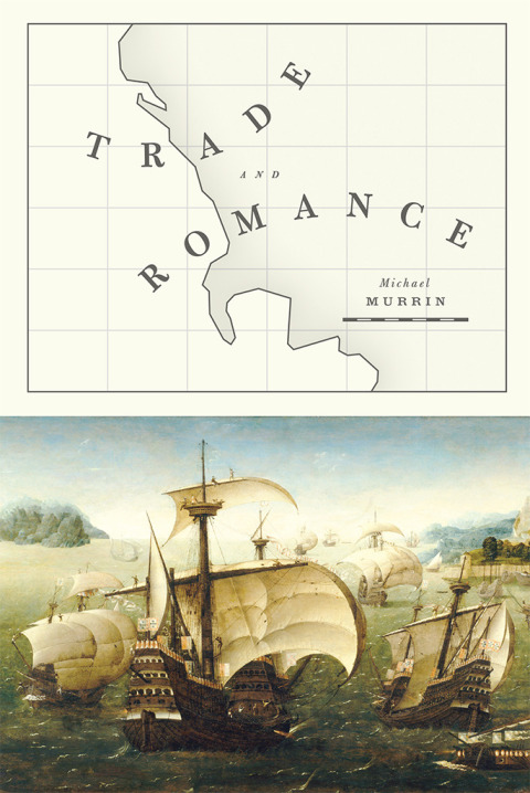 Cover image for book Trade and Romance