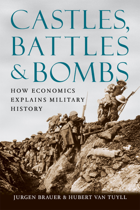 Castles, Battles, and Bombs 
