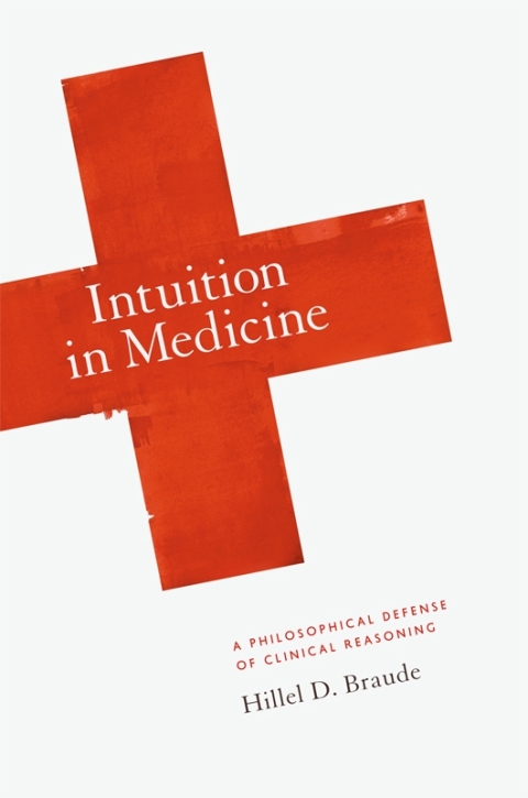 Cover image for book Intuition in Medicine