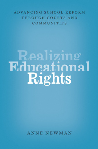 Realizing Educational Rights